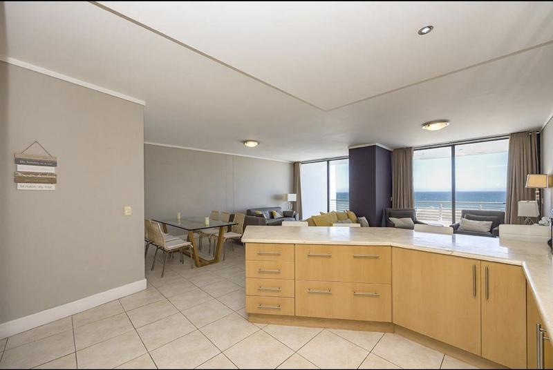 2 Bedroom Property for Sale in Bloubergstrand Western Cape